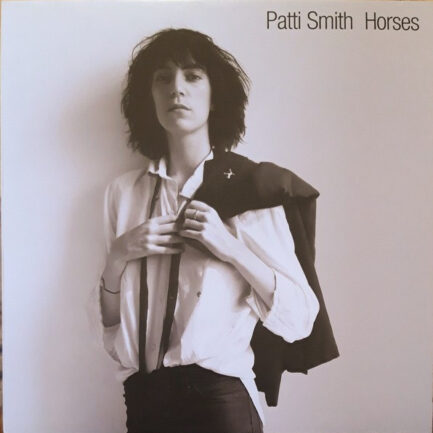 PATTİ SMİTH - Horses