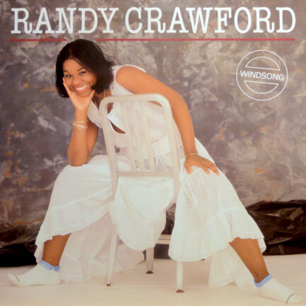 RANDY CRAWFORD - Windsong