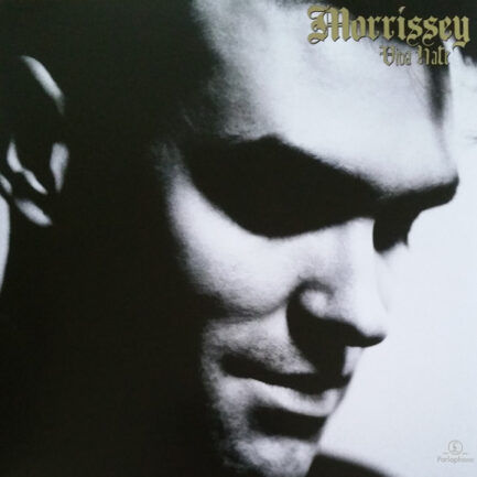 MORRİSSEY - Viva Hate