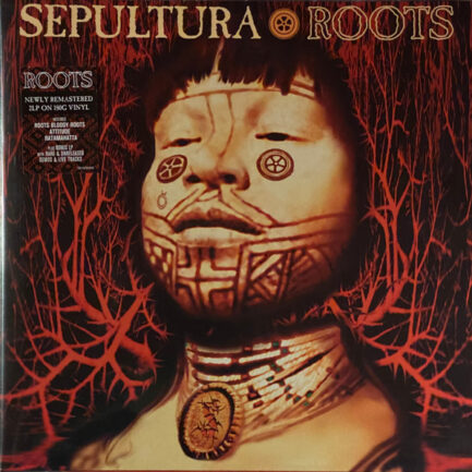 SEPULTURA - Roots