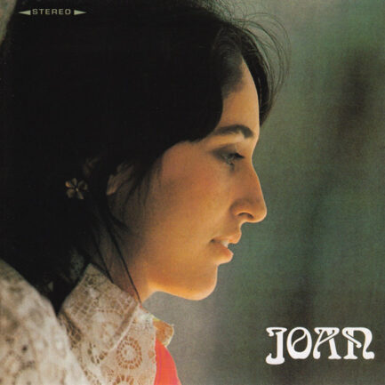 JOAN BAEZ - Joan