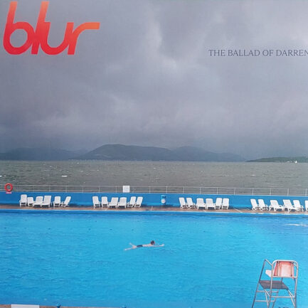 BLUR - The Ballad Of Darren