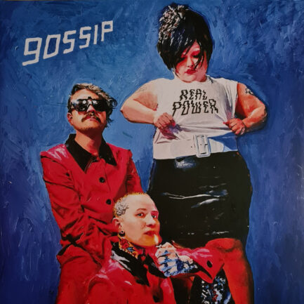 GOSSİP - Real Power