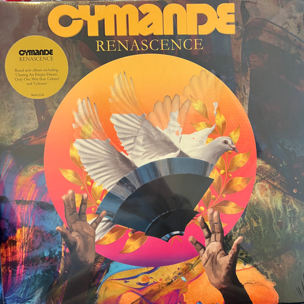 CYMANDE - Renascence