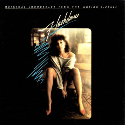 V.A. - Flashdance (Original Soundtrack From The Motion Picture)
