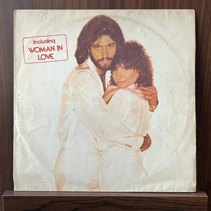 BARBRA STREİSAND - Guilty