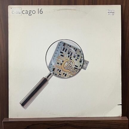 CHİCAGO - Chicago 16