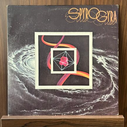 SPYRO GYRA - Spyro Gyra