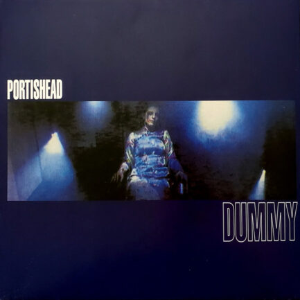 PORTİSHEAD - Dummy