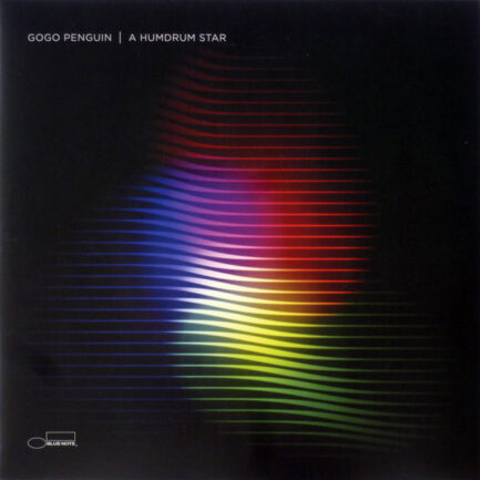 GOGO PENGUİN - A Humdrum Star