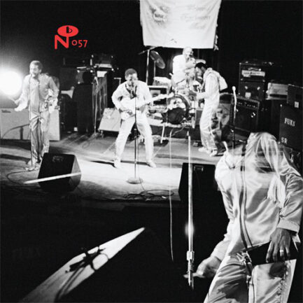 UNİVERSAL TOGETHERNESS BAND - Universal Togetherness Band