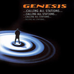 GENESİS - ...Calling All Stations...