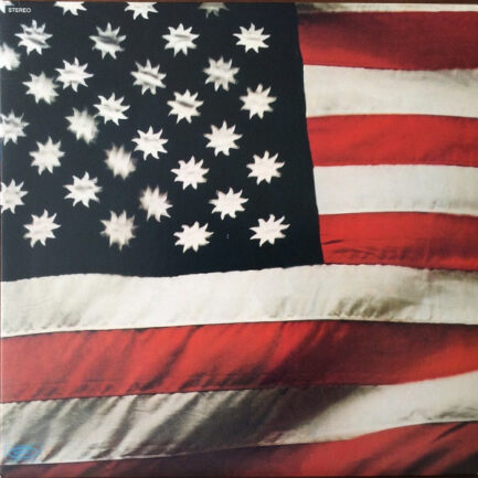 SLY AND THE FAMİLY STONE - There's A Riot Goin' On