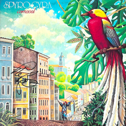 SPYRO GYRA - Carnaval