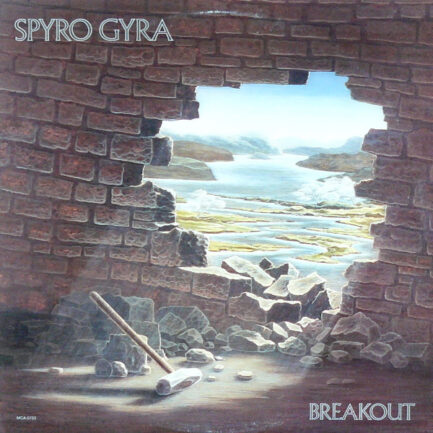 SPYRO GYRA - Breakout