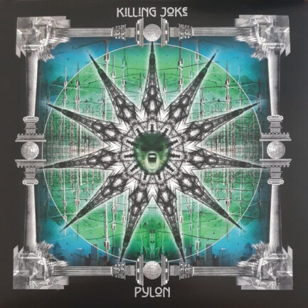 KİLLİNG JOKE - Pylon