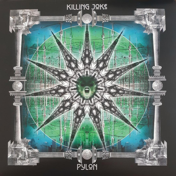 KİLLİNG JOKE - Pylon