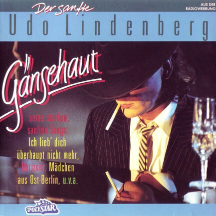 UDO LİNDENBERG - Gansehaut