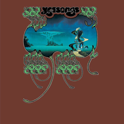 YES - Yessongs