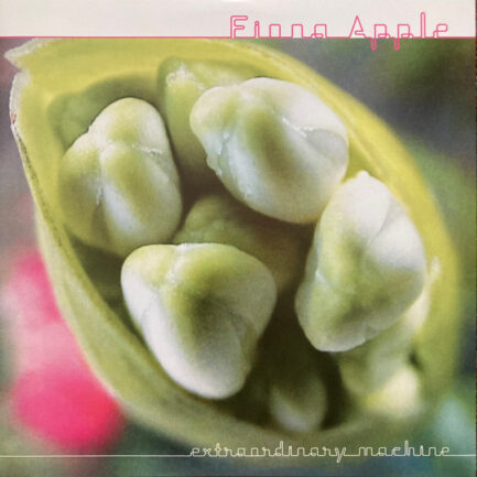 FİONA APPLE - Extraordinary Machine