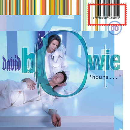 DAVİD BOWİE - Hours...