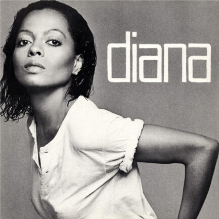 DİANA ROSS - Diana