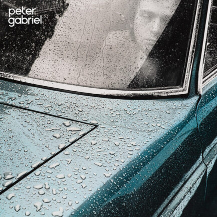 PETER GABRİEL - Peter Gabriel