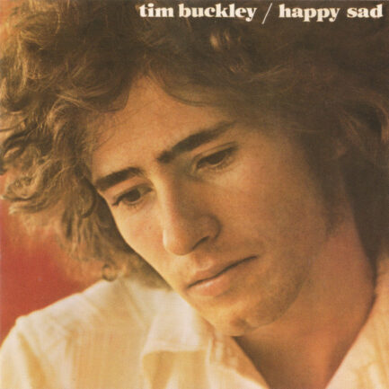 TİM BUCKLEY - Happy Sad
