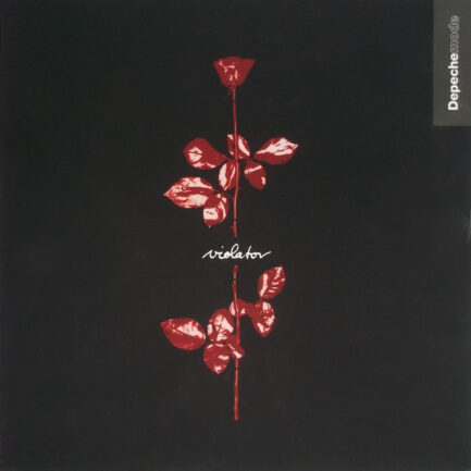 DEPECHE MODE - Violator
