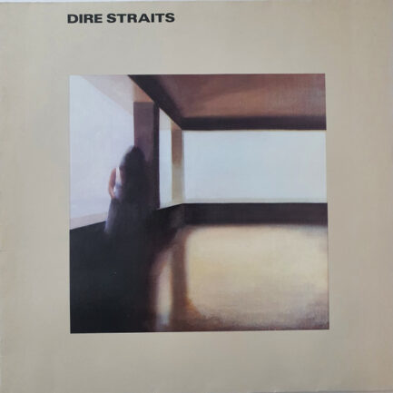 DİRE STRAİTS - Dire Straits