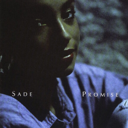 SADE - Promise