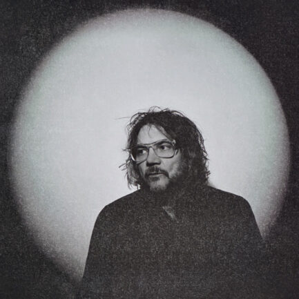 JEFF TWEEDY - Twilight Override