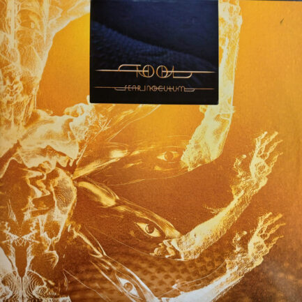 TOOL - Fear Inoculum