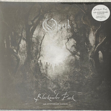 OPETH - Blackwater Park