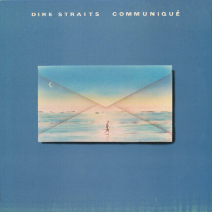 DİRE STRAİTS - Communique