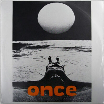 AMİNADAV ALONİ - Once