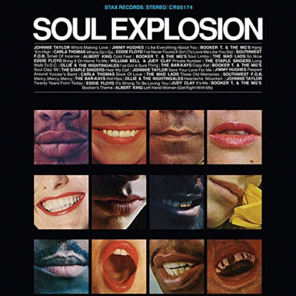 V.A. - Soul Explosion