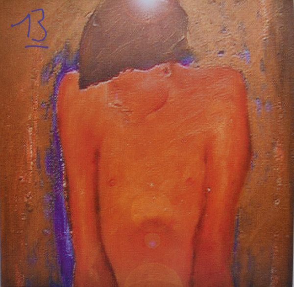 BLUR - 13