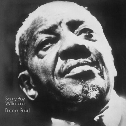 SONNY BOY WİLLİAMSON - Bummer Road