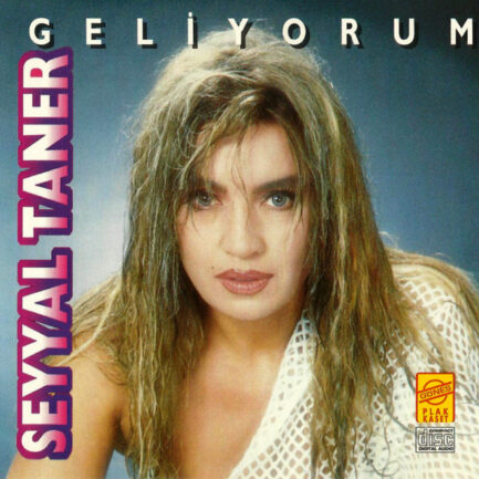 SEYYAL TANER - Geliyorum