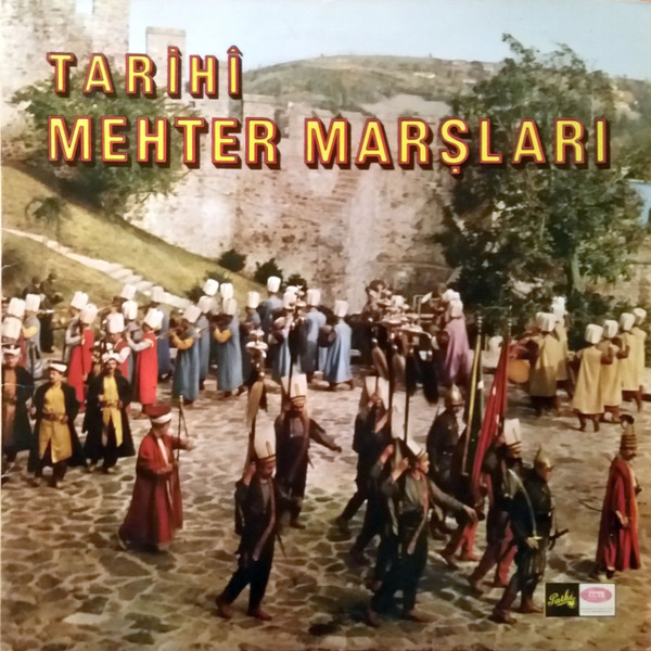 SİVİL MEHTER TAKIMI KOROSU - Tarihi Mehter Marşları