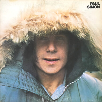 PAUL SİMON - Paul Simon