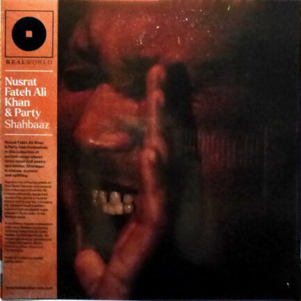 Nusrat Fateh Ali Khan / Qawwal And Party - Shahbaaz