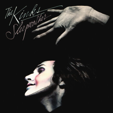 THE KİNKS - Sleepwalker