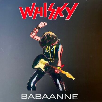 WHİSKY - Babaanne