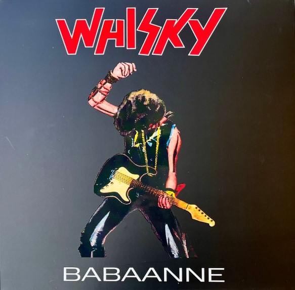 WHİSKY - Babaanne
