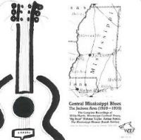 V.A. - Central Mississippi Blues (The Jackson Era 1928-1935)