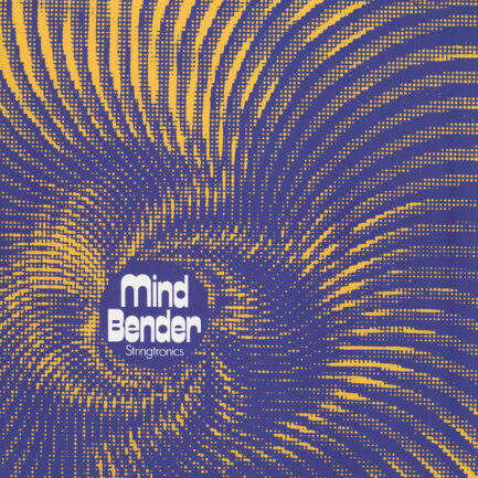 STRİNGTRONİCS - Mindbender