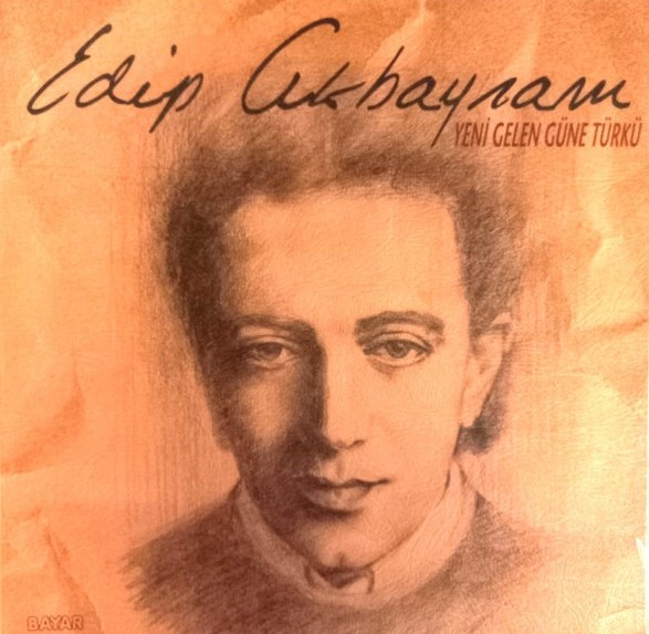 EDİP AKBAYRAM - Yeni Gelen Güne Türkü