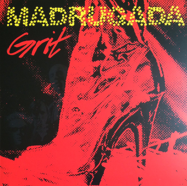 MADRUGADA - Grit